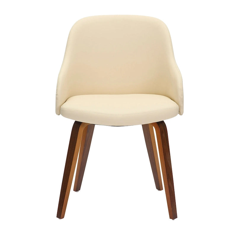 Modern Upholstered Dining/Accent Chair