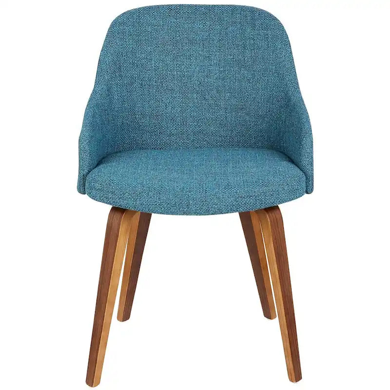 Modern Upholstered Dining/Accent Chair