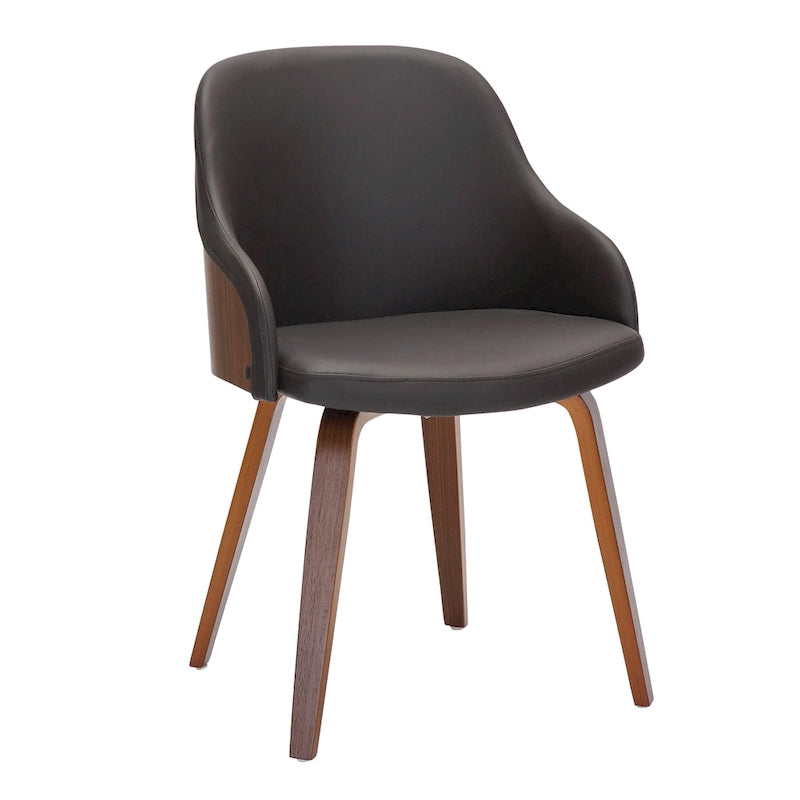 Modern Upholstered Dining/Accent Chair