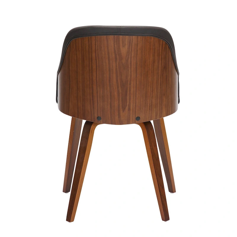 Modern Upholstered Dining/Accent Chair