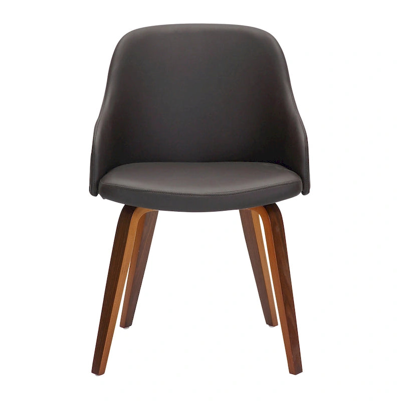 Modern Upholstered Dining/Accent Chair