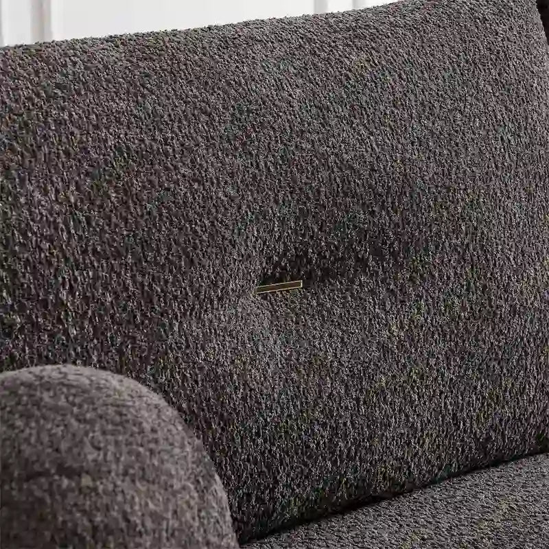 Smalle houten bank met verweerde afwerking, set van 2, bruin en wit