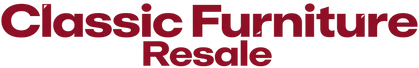 Classic Furniture Resale - Home